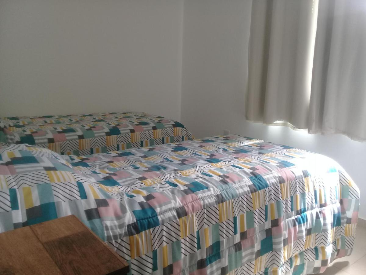 Residencial Ibiza Apartment - Florianopolis — Photos 2